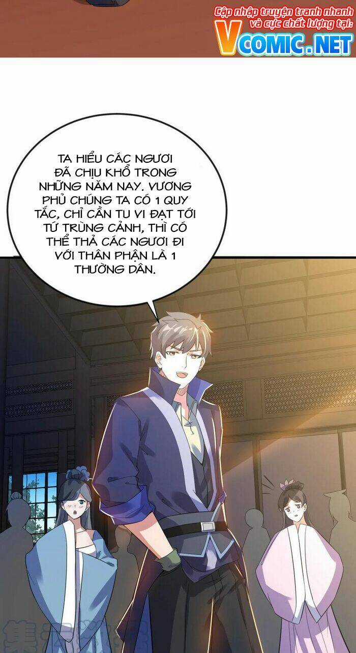 Nguyên Long - Chapter 171 - Trang 34