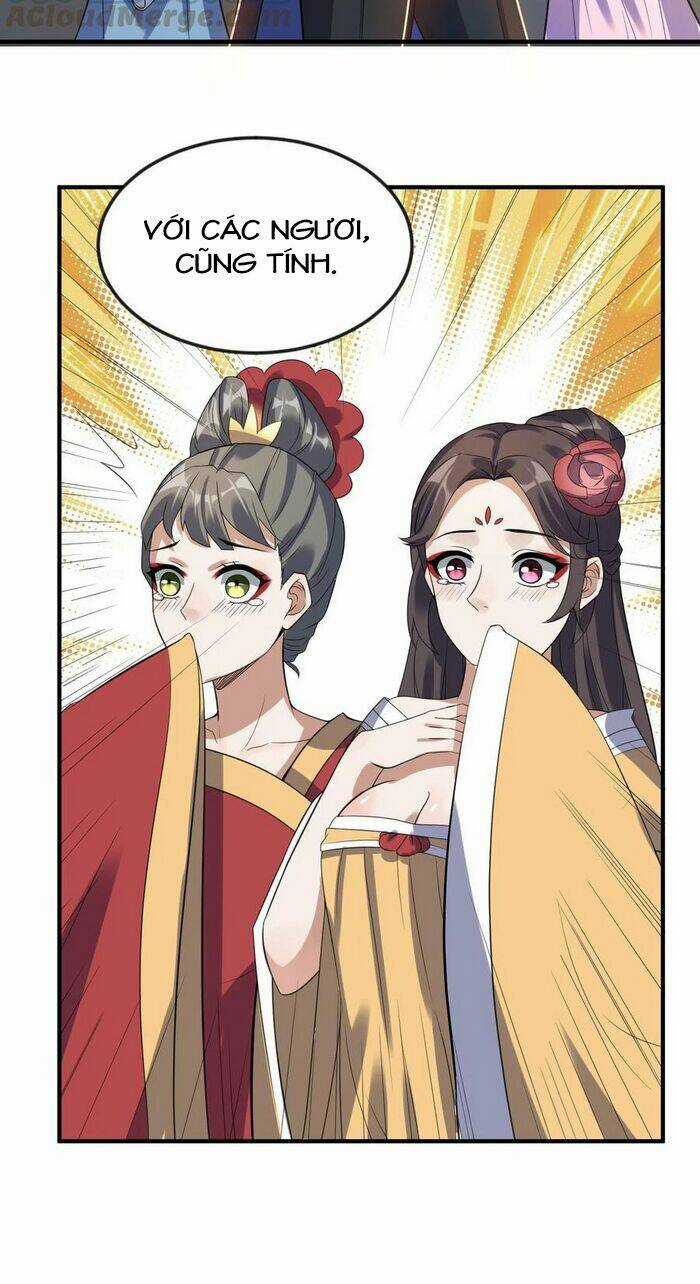 Nguyên Long - Chapter 171 - Trang 35