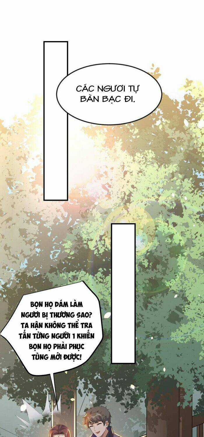 Nguyên Long - Chapter 171 - Trang 36