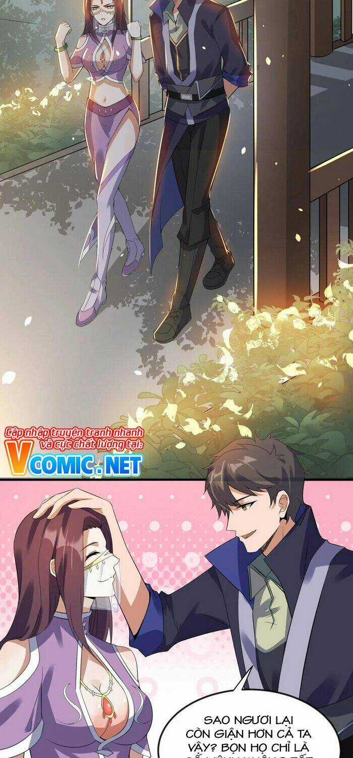 Nguyên Long - Chapter 171 - Trang 37