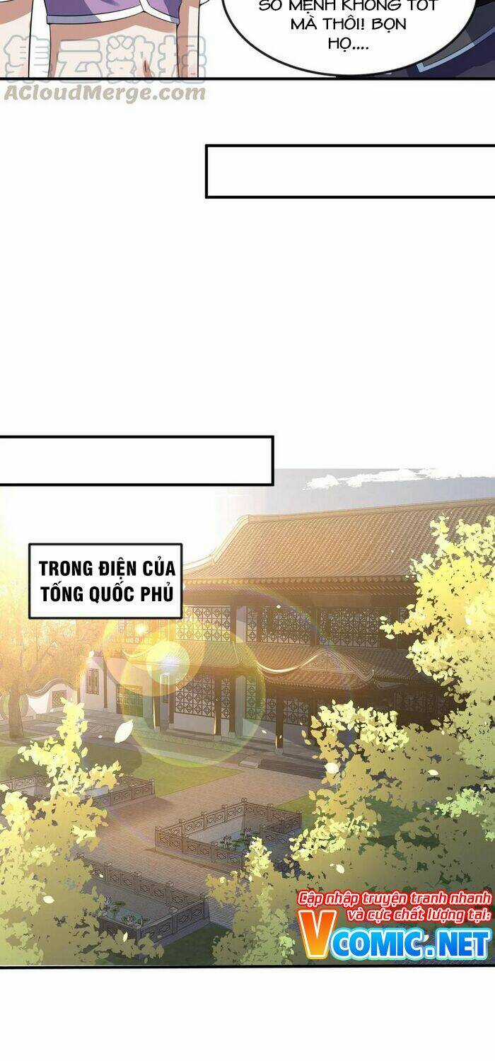 Nguyên Long - Chapter 171 - Trang 38