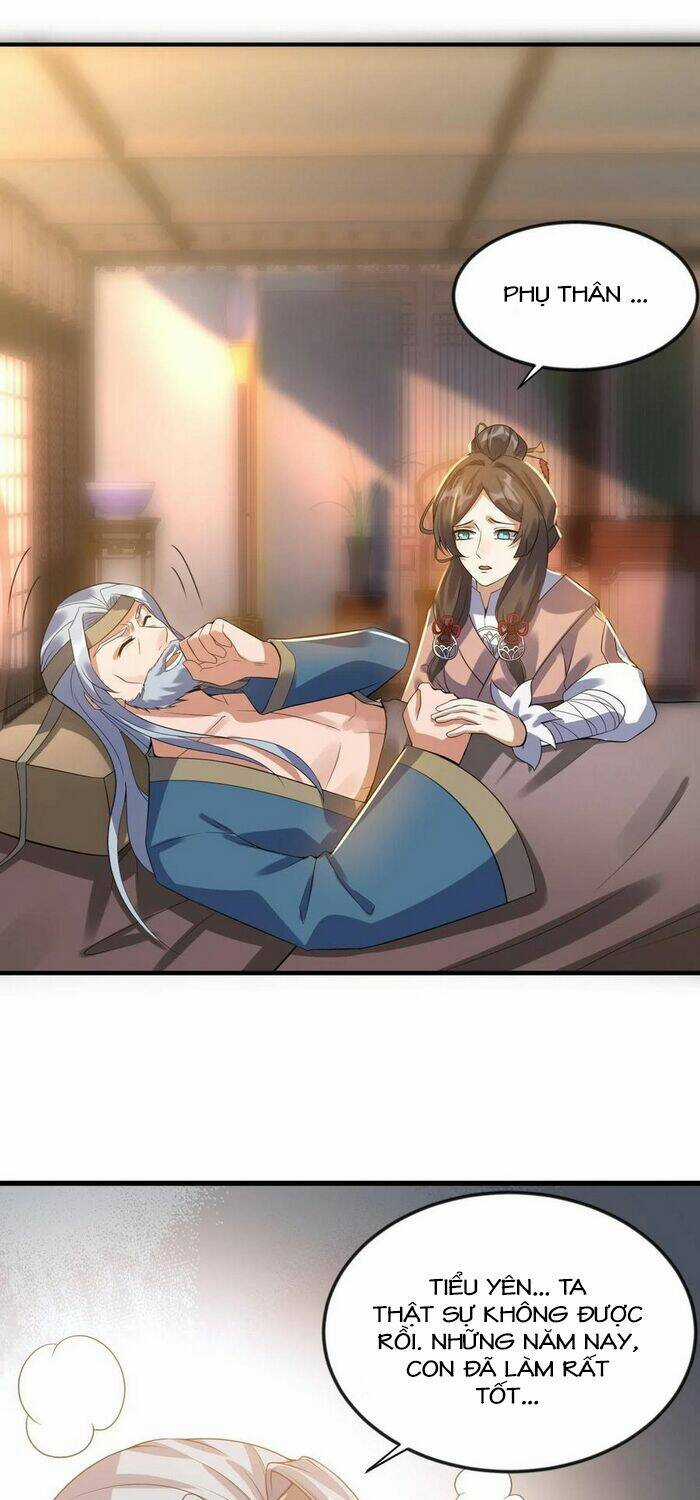 Nguyên Long - Chapter 171 - Trang 39