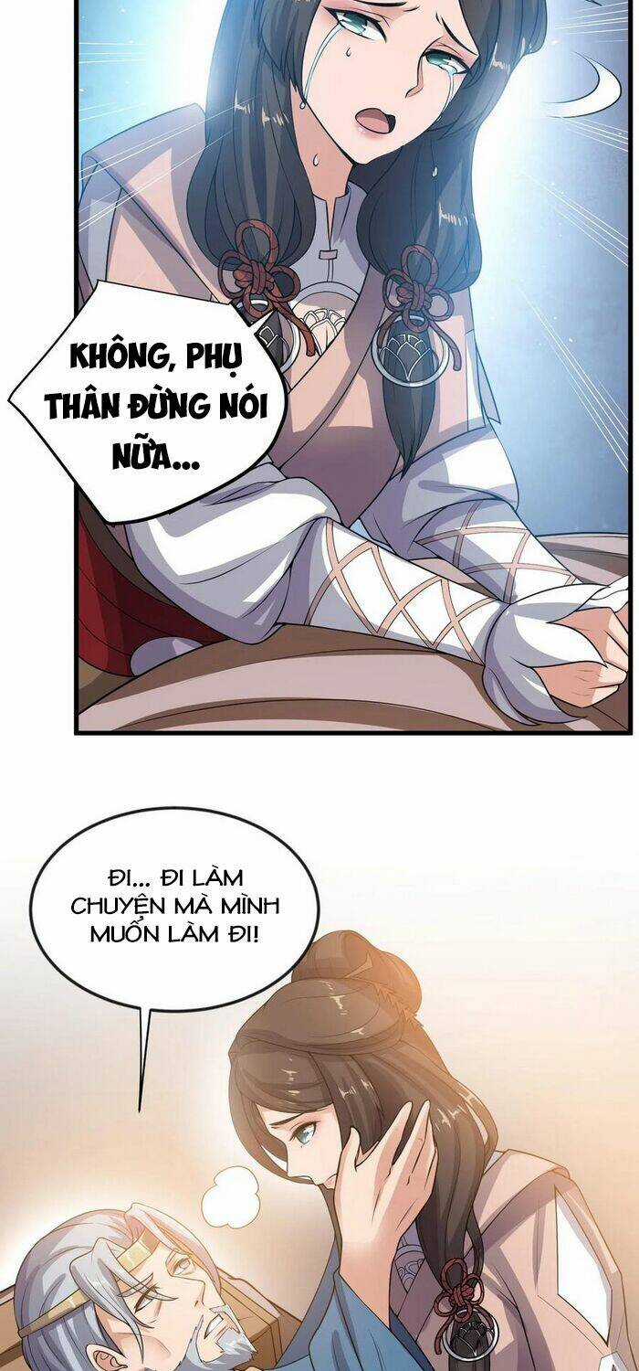 Nguyên Long - Chapter 171 - Trang 41