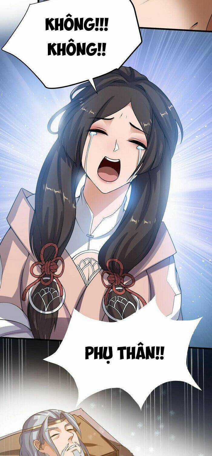 Nguyên Long - Chapter 171 - Trang 43