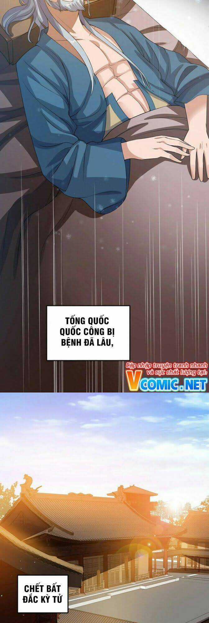 Nguyên Long - Chapter 171 - Trang 44