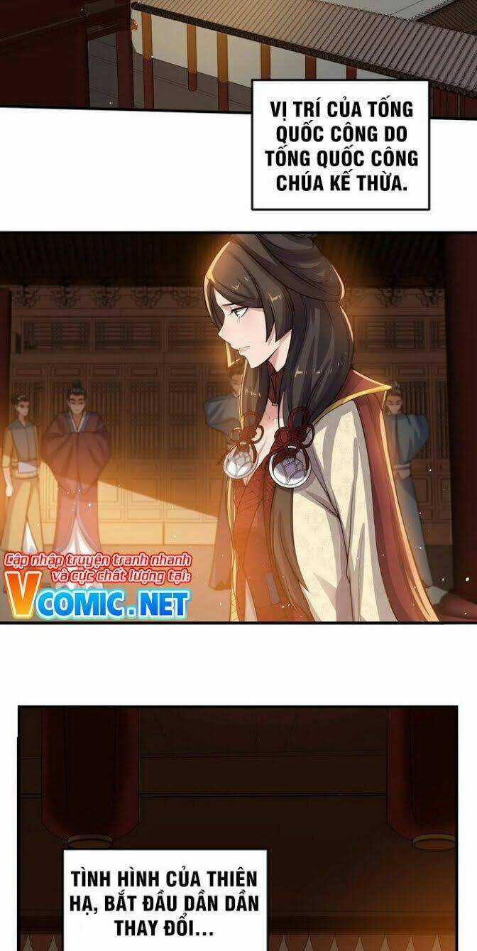 Nguyên Long - Chapter 171 - Trang 45