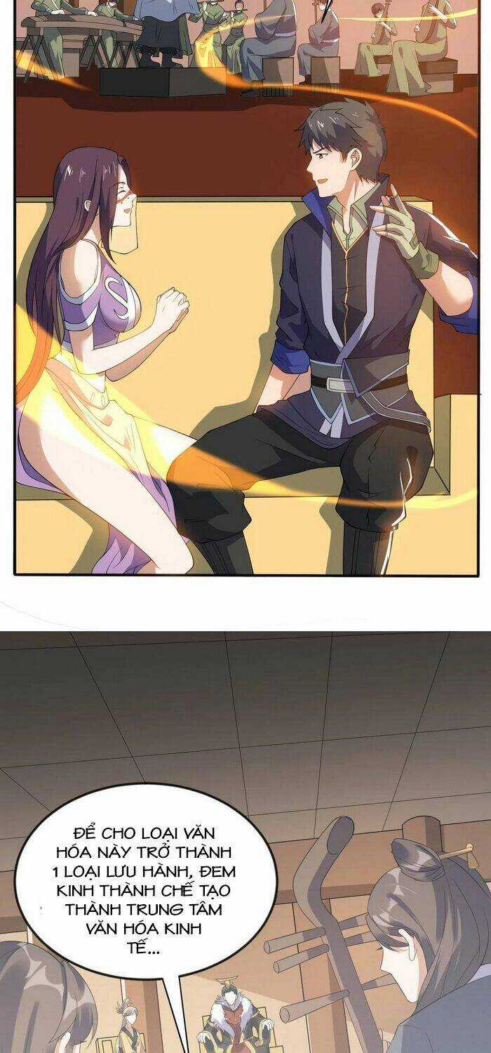 Nguyên Long - Chapter 171 - Trang 6