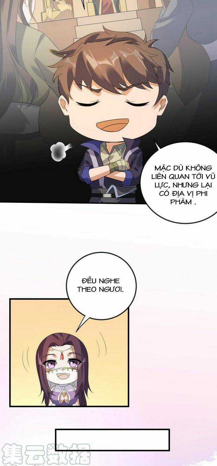 Nguyên Long - Chapter 171 - Trang 7