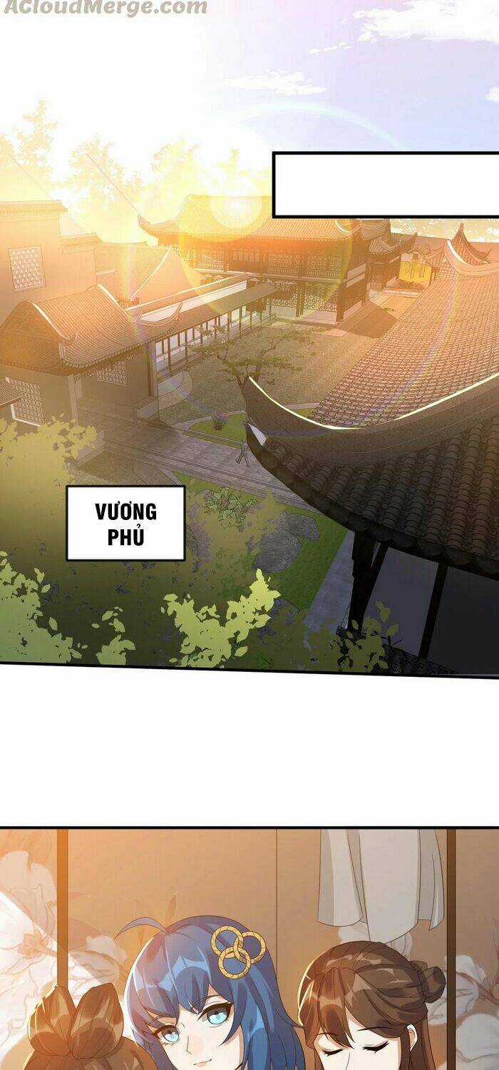 Nguyên Long - Chapter 171 - Trang 8