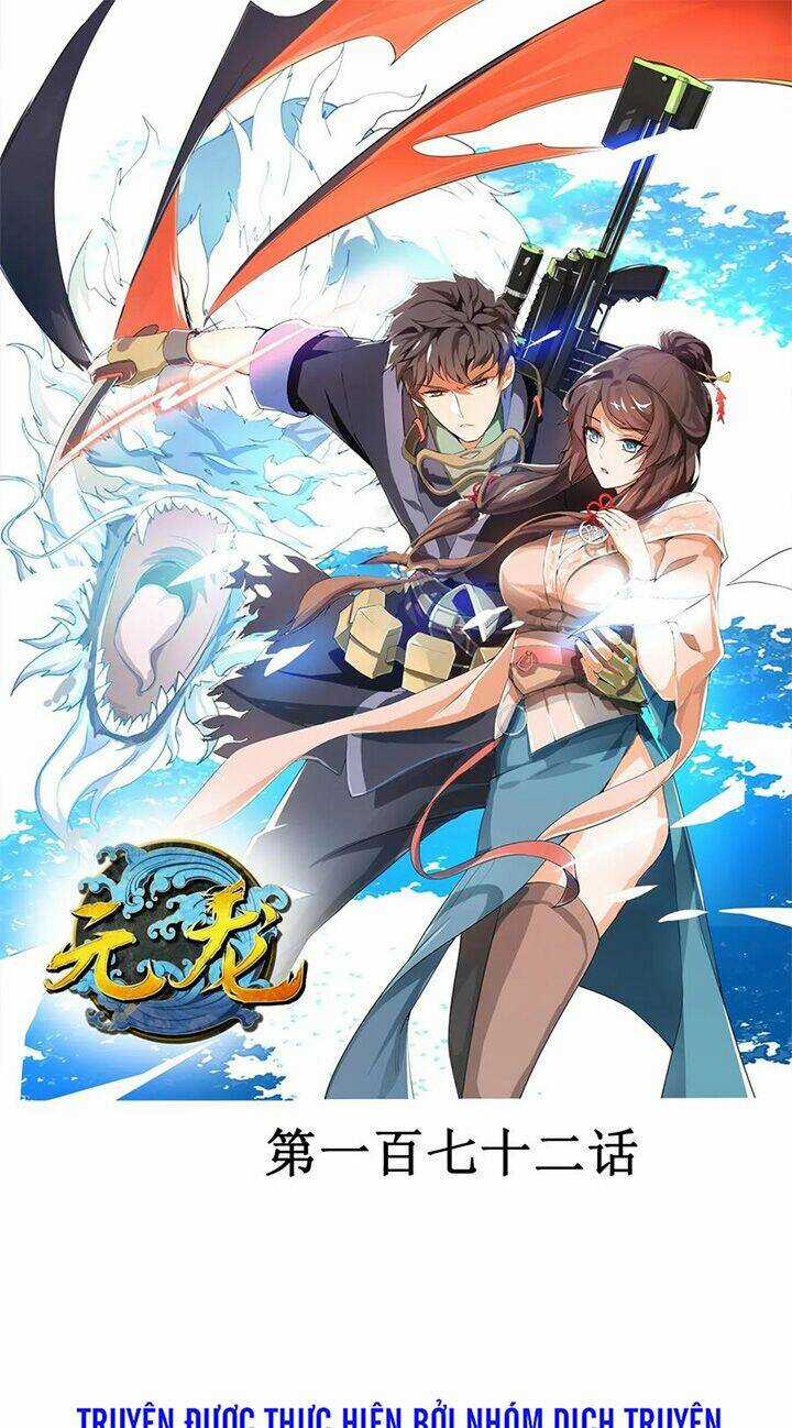 Nguyên Long - Chapter 172 - Trang 1