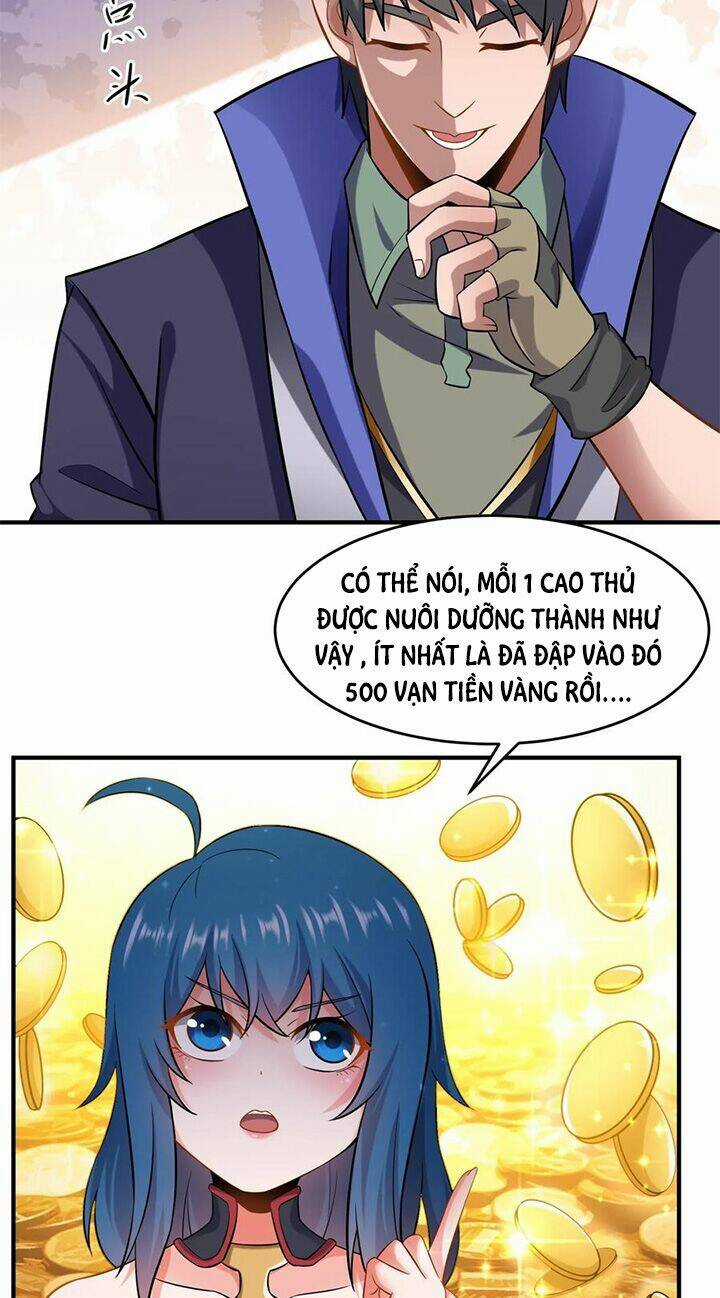 Nguyên Long - Chapter 172 - Trang 11