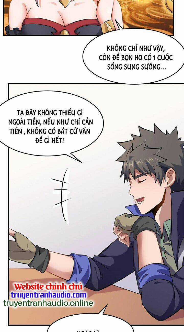 Nguyên Long - Chapter 172 - Trang 12