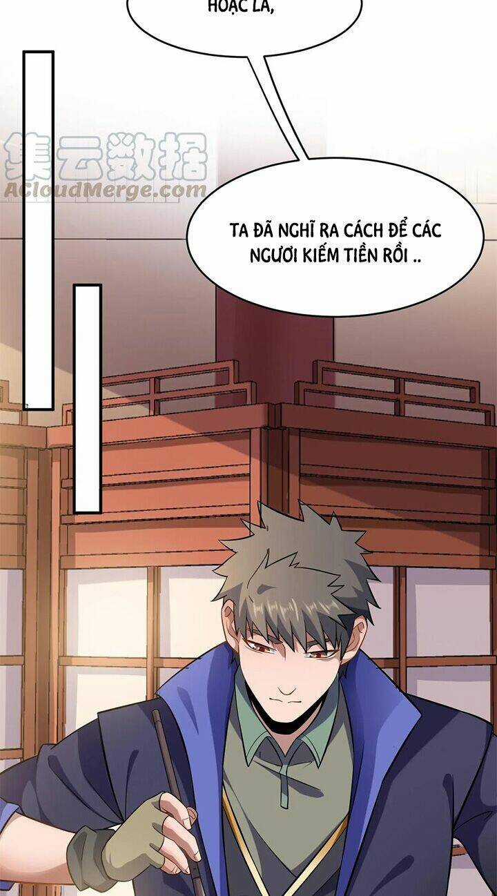 Nguyên Long - Chapter 172 - Trang 13