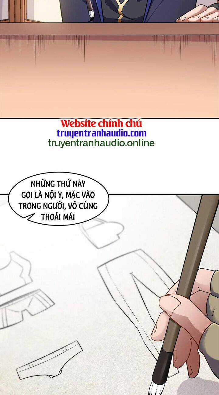 Nguyên Long - Chapter 172 - Trang 14