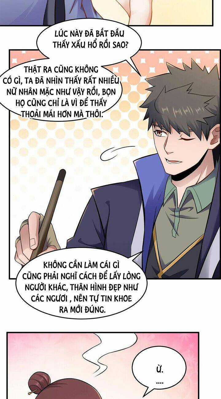 Nguyên Long - Chapter 172 - Trang 16