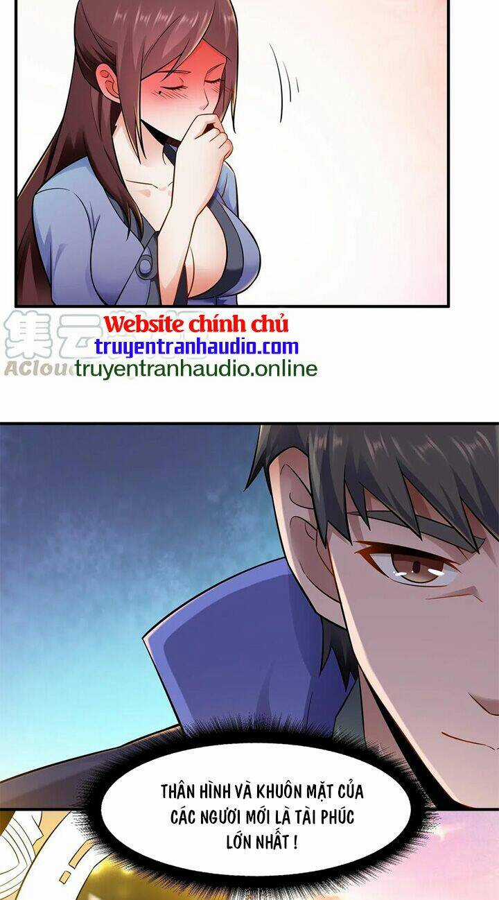 Nguyên Long - Chapter 172 - Trang 17