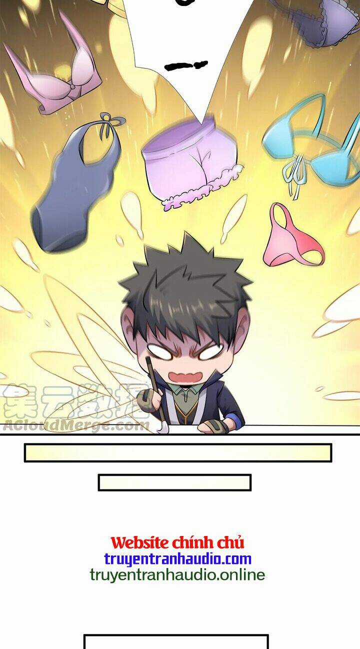 Nguyên Long - Chapter 172 - Trang 19