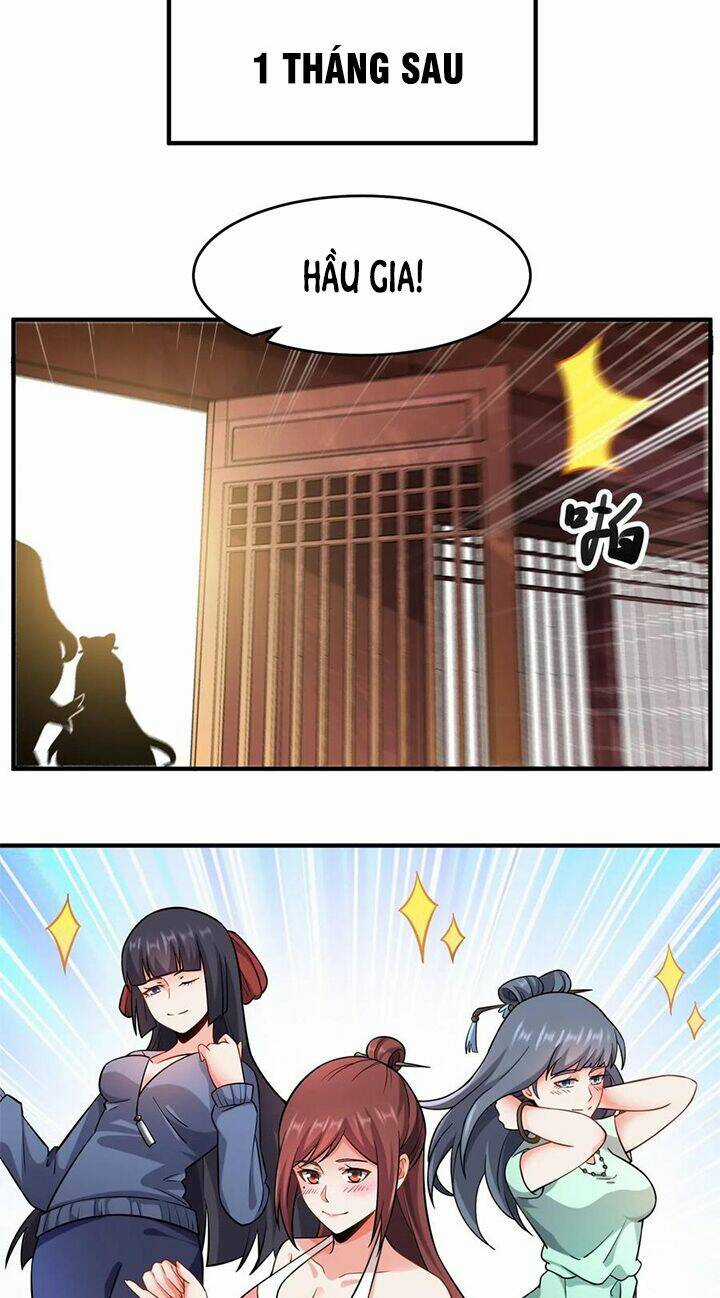 Nguyên Long - Chapter 172 - Trang 20