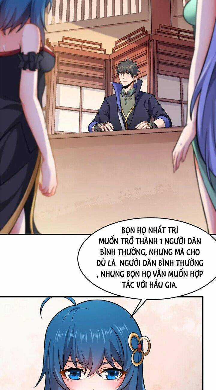 Nguyên Long - Chapter 172 - Trang 3