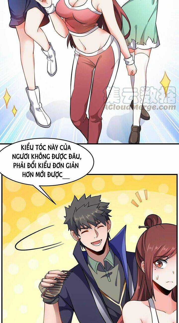 Nguyên Long - Chapter 172 - Trang 21