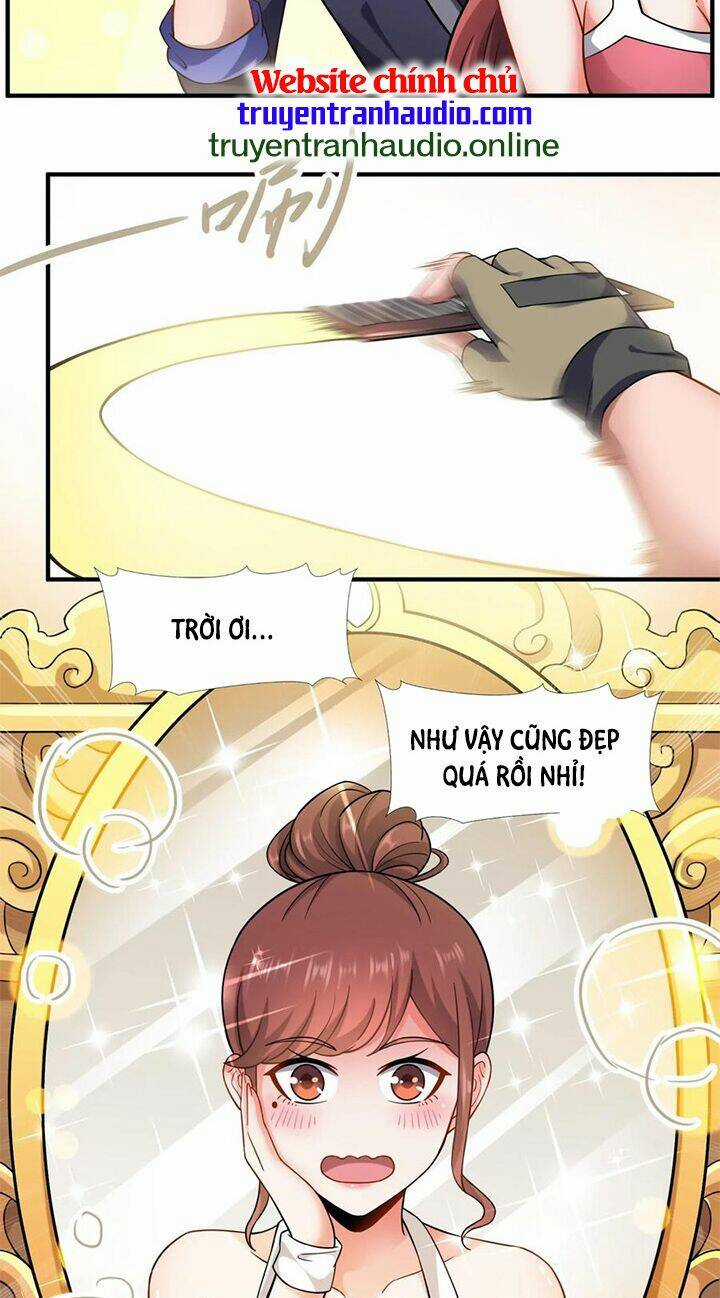 Nguyên Long - Chapter 172 - Trang 22