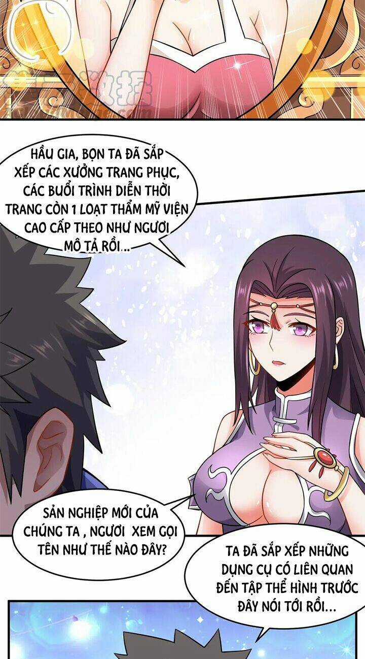 Nguyên Long - Chapter 172 - Trang 23