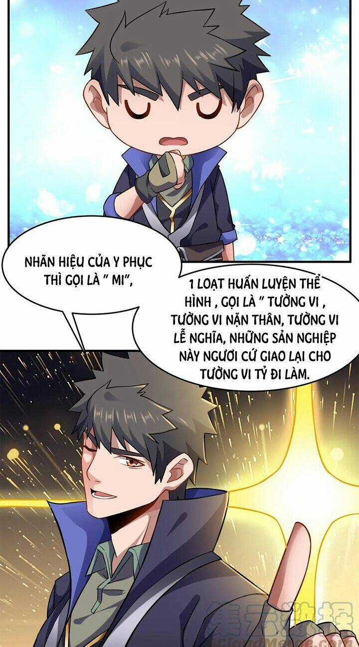 Nguyên Long - Chapter 172 - Trang 24