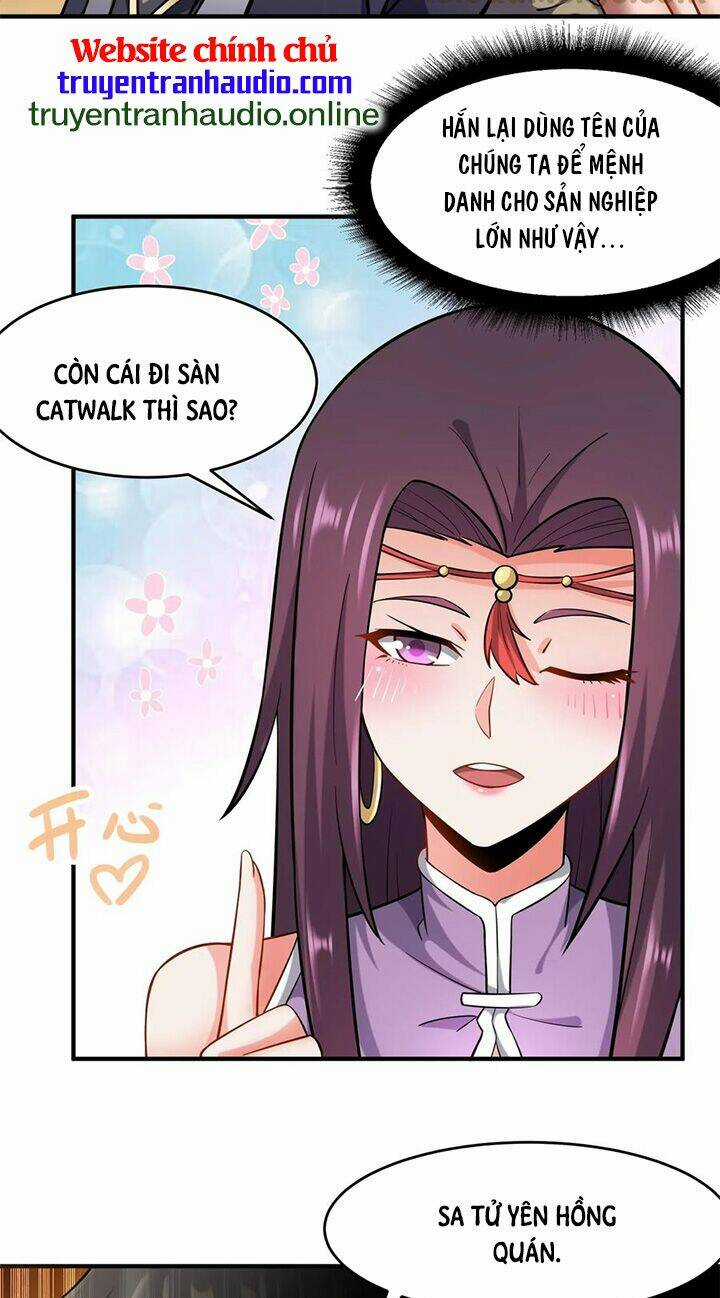 Nguyên Long - Chapter 172 - Trang 25