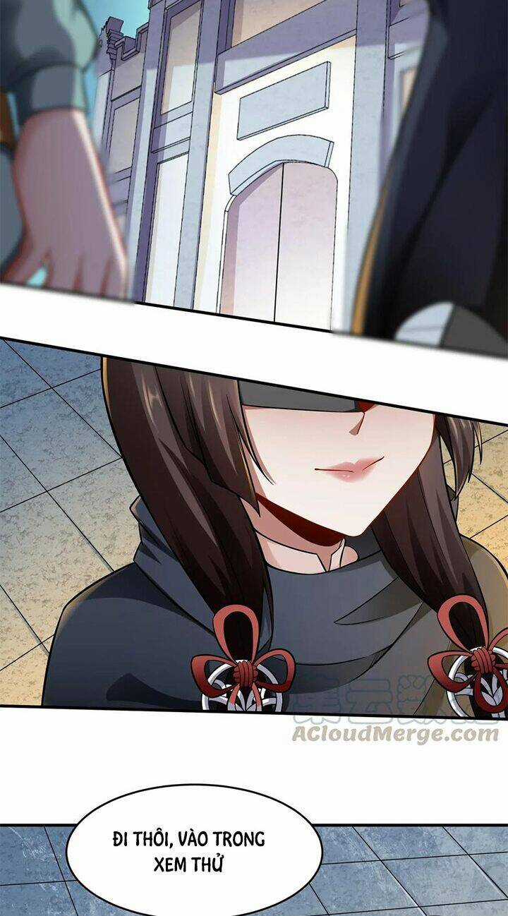 Nguyên Long - Chapter 172 - Trang 28