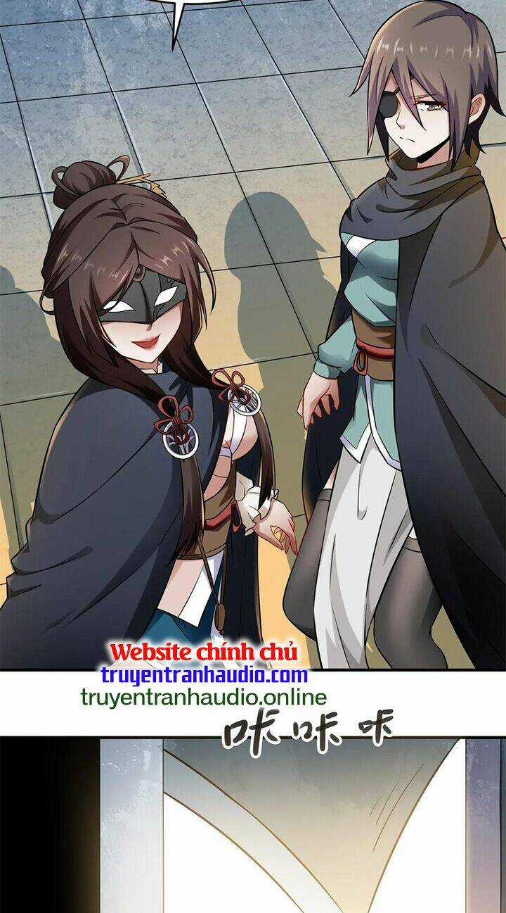 Nguyên Long - Chapter 172 - Trang 29