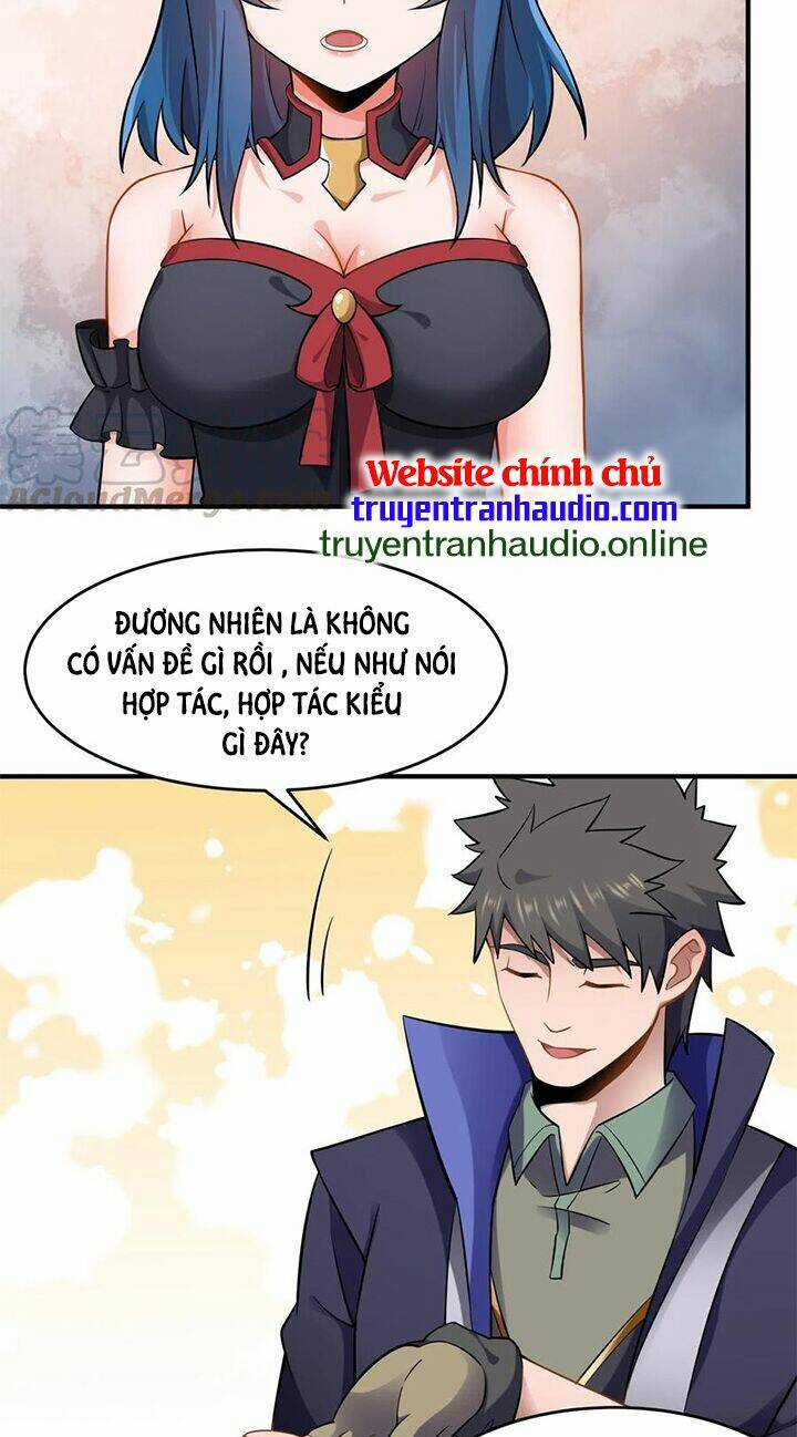 Nguyên Long - Chapter 172 - Trang 4