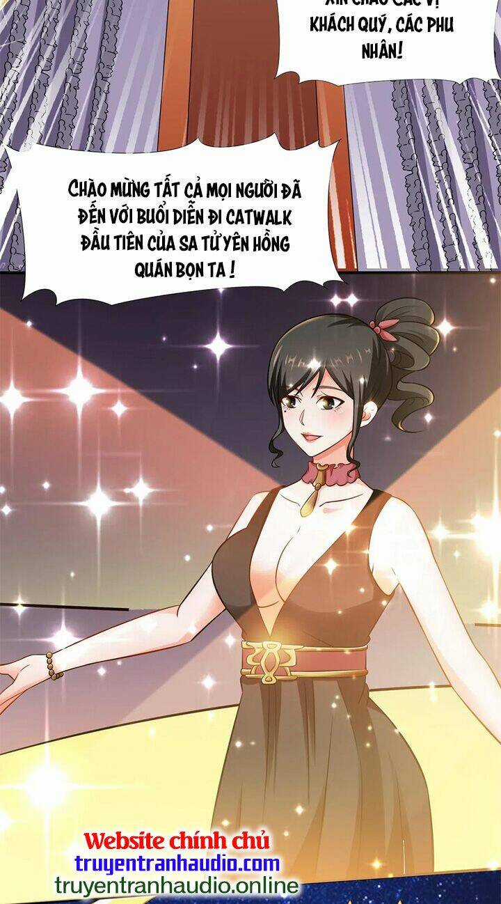 Nguyên Long - Chapter 172 - Trang 31