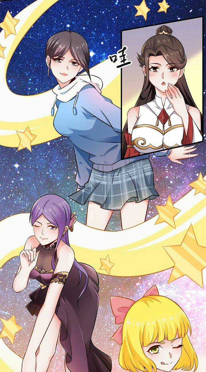 Nguyên Long - Chapter 172 - Trang 32