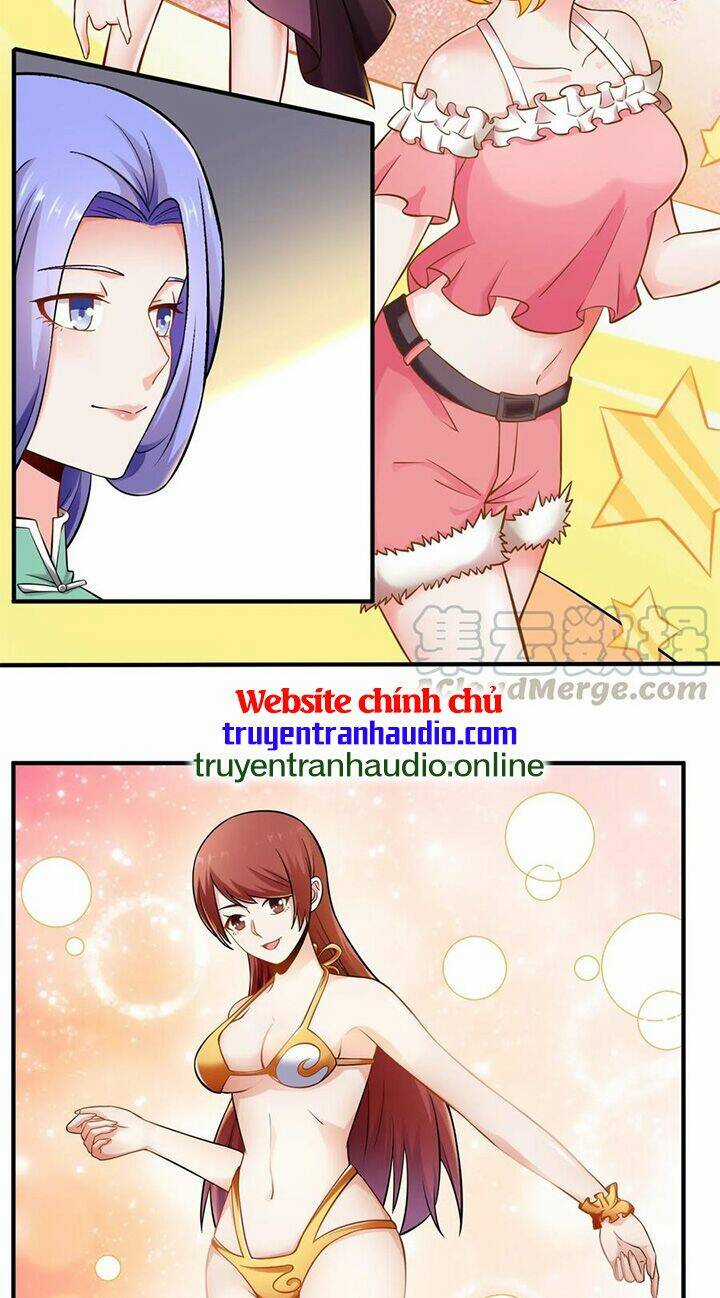 Nguyên Long - Chapter 172 - Trang 33