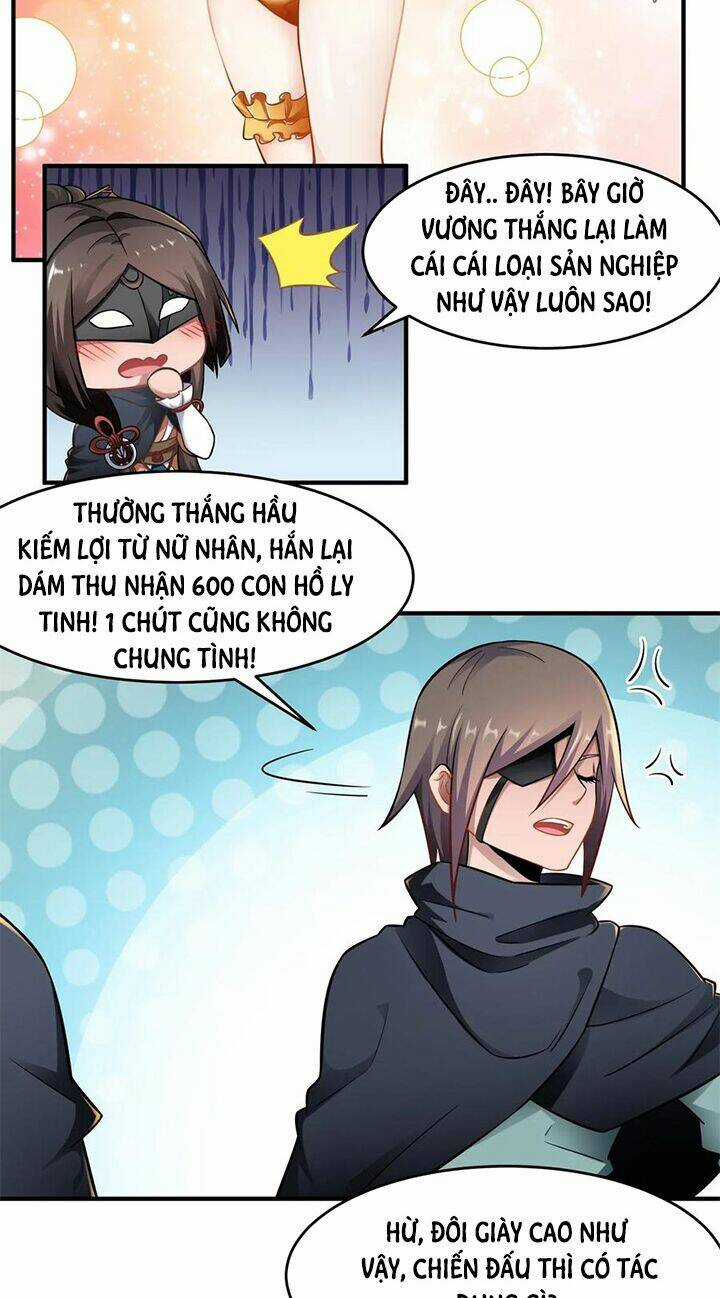 Nguyên Long - Chapter 172 - Trang 34