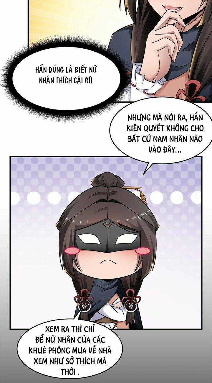 Nguyên Long - Chapter 172 - Trang 36