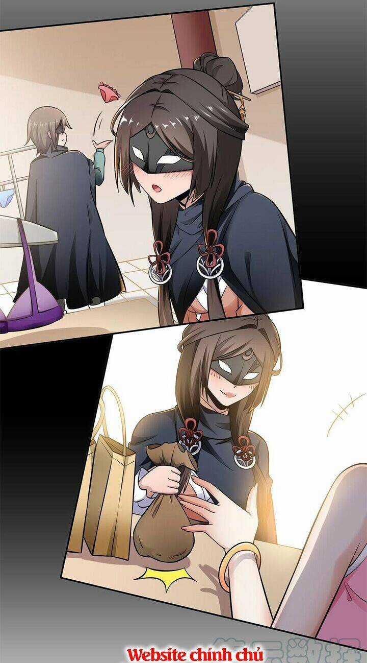 Nguyên Long - Chapter 172 - Trang 37