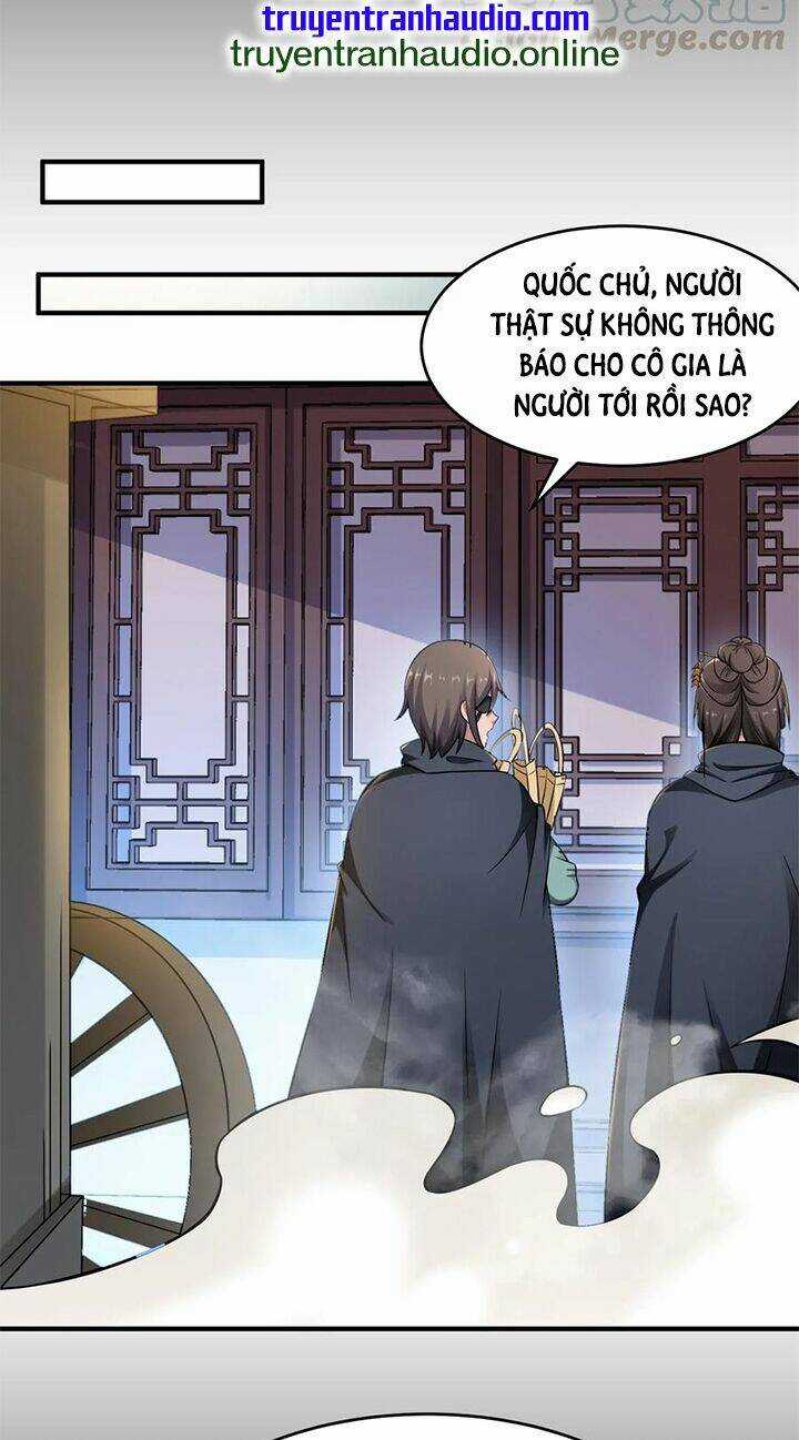 Nguyên Long - Chapter 172 - Trang 38