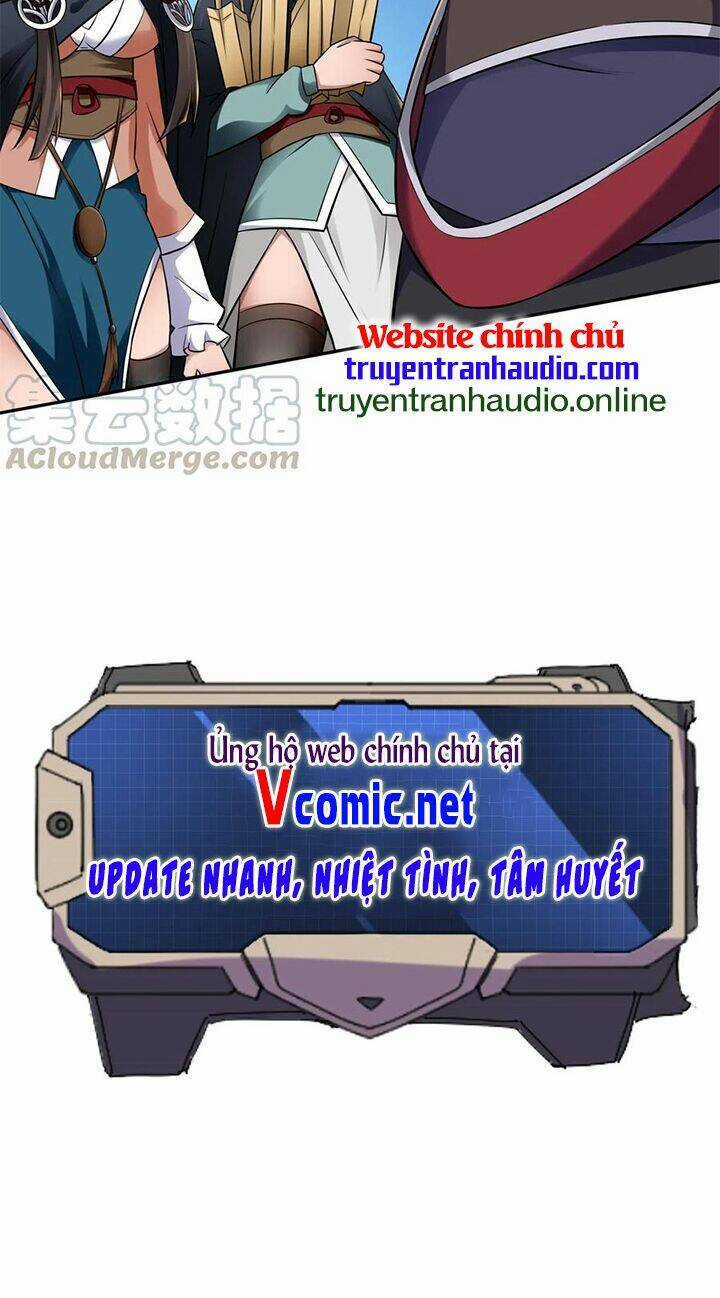 Nguyên Long - Chapter 172 - Trang 40