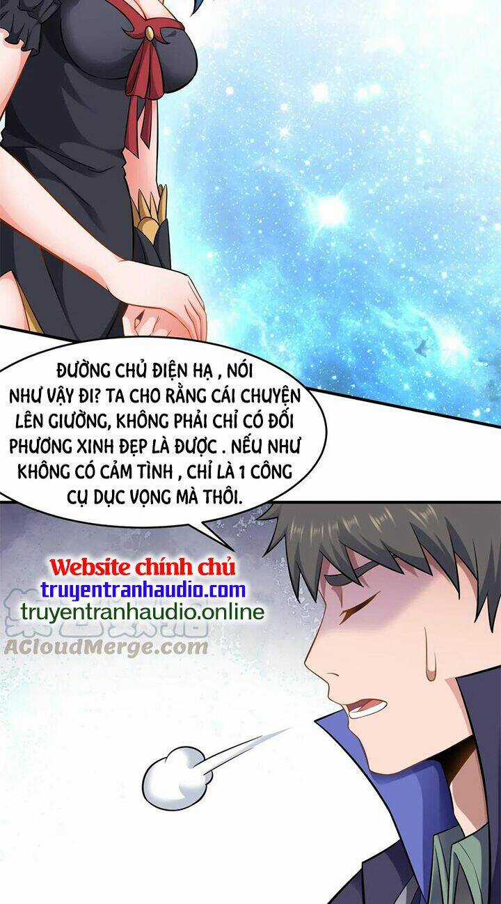Nguyên Long - Chapter 172 - Trang 6