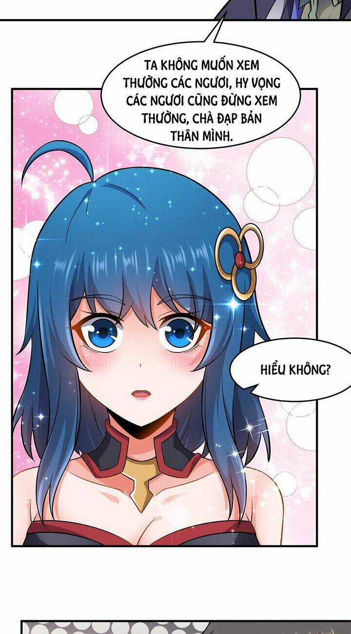 Nguyên Long - Chapter 172 - Trang 7