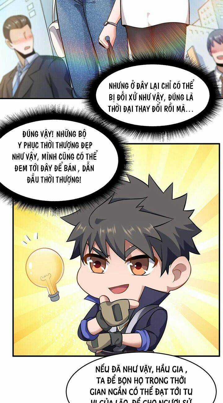 Nguyên Long - Chapter 172 - Trang 9