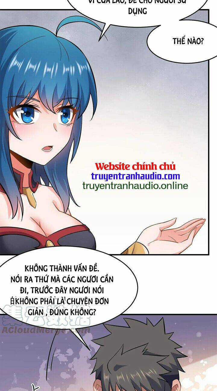 Nguyên Long - Chapter 172 - Trang 10