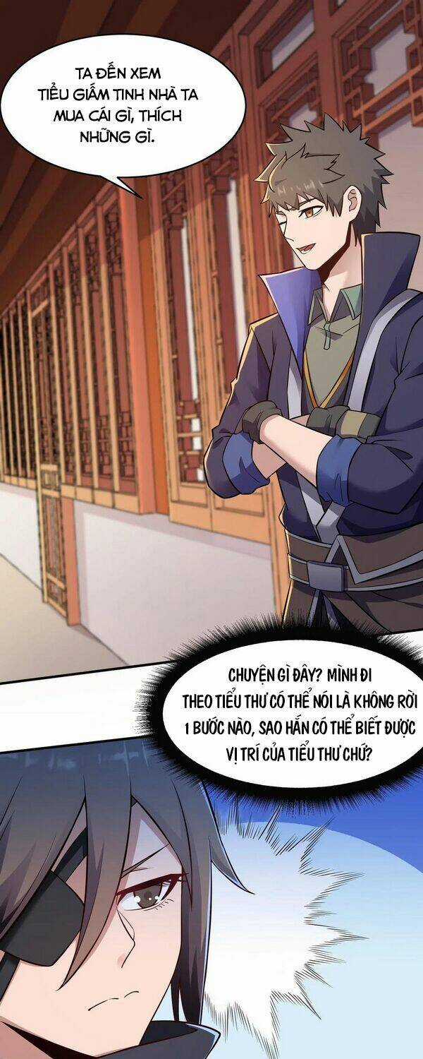 Nguyên Long - Chapter 173 - Trang 1