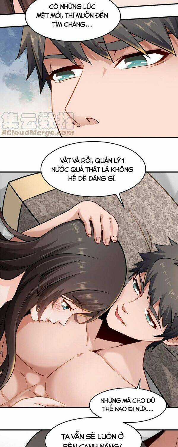 Nguyên Long - Chapter 173 - Trang 11