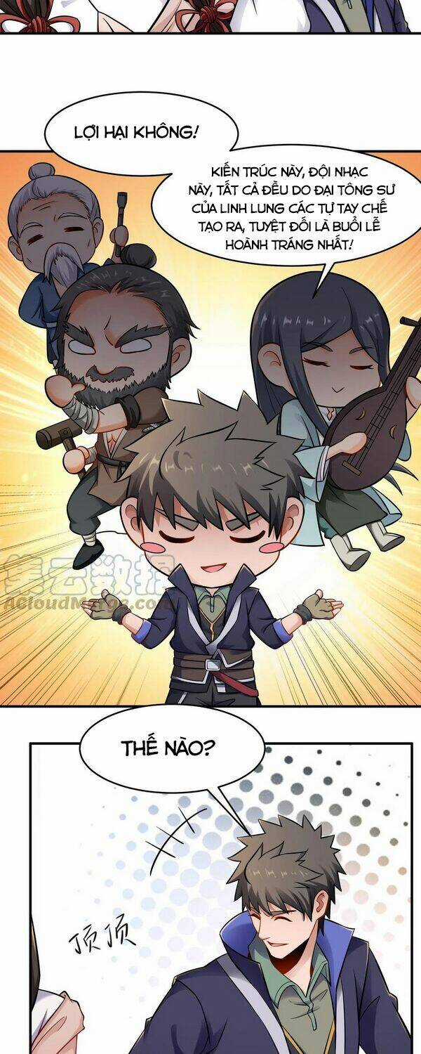 Nguyên Long - Chapter 173 - Trang 14