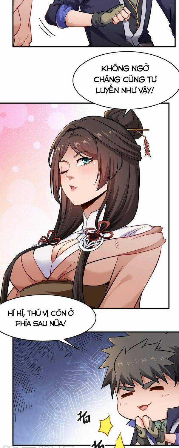 Nguyên Long - Chapter 173 - Trang 15