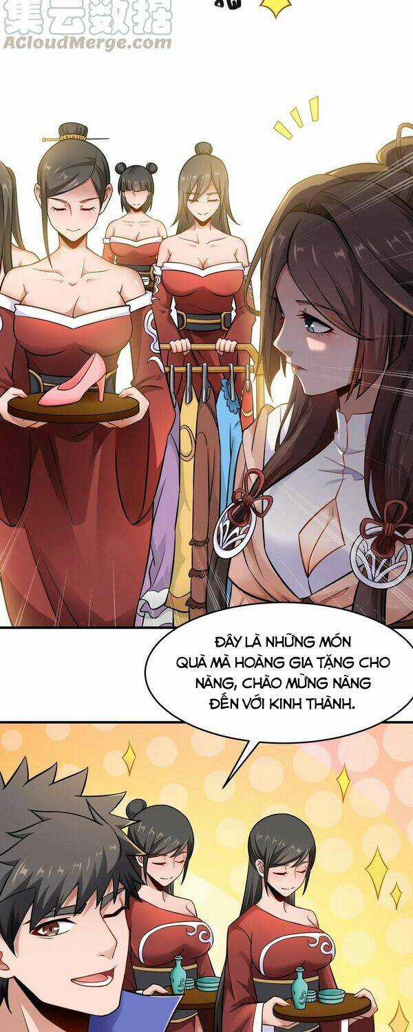 Nguyên Long - Chapter 173 - Trang 16