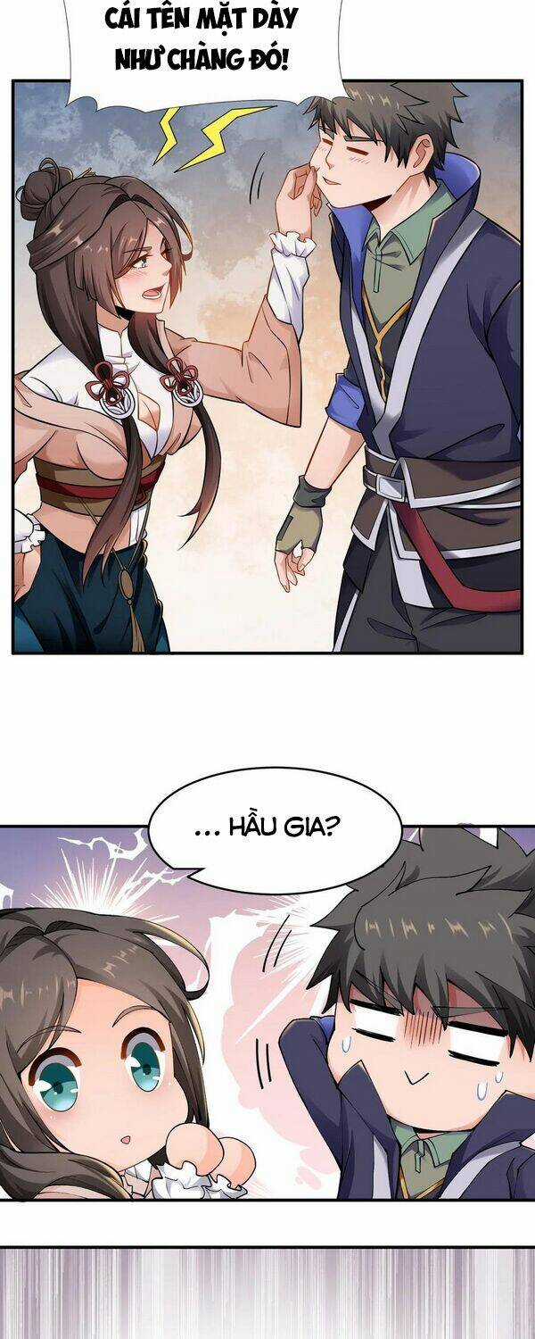 Nguyên Long - Chapter 173 - Trang 18