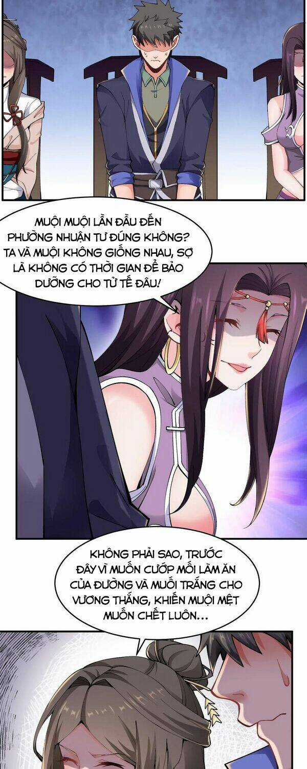 Nguyên Long - Chapter 173 - Trang 20